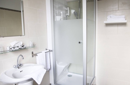 Annonay Hotel | Hotel du Midi