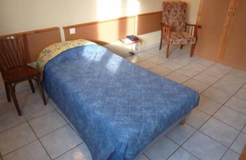 Mas-Saint-Chely Hotel | Hotel du Mont Servy