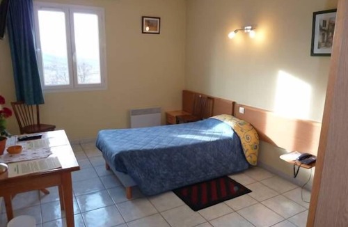 Mas-Saint-Chely Hotel | Hotel du Mont Servy