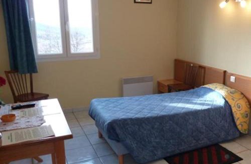 Mas-Saint-Chely Hotel | Hotel du Mont Servy