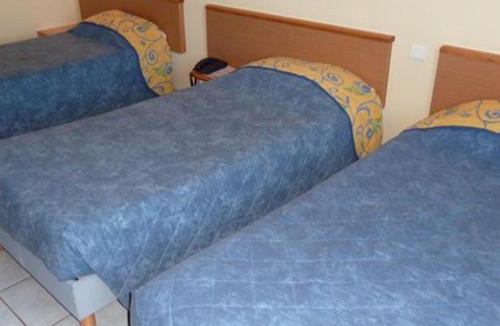 Mas-Saint-Chely Hotel | Hotel du Mont Servy