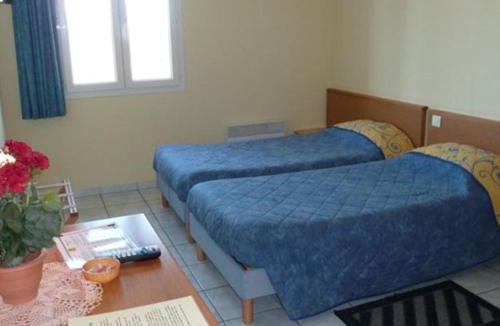 Mas-Saint-Chely Hotel | Hotel du Mont Servy