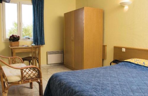 Mas-Saint-Chely Hotel | Hotel du Mont Servy