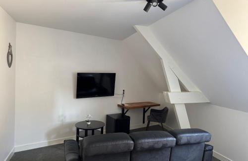 Voue Hotel | HOTEL DU MOULIN