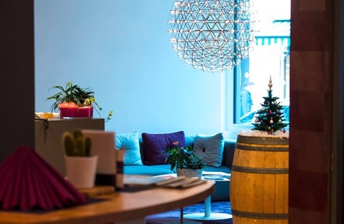 Aigle Hotel | Hotel du Nord