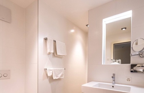 Aigle Hotel | Hotel du Nord