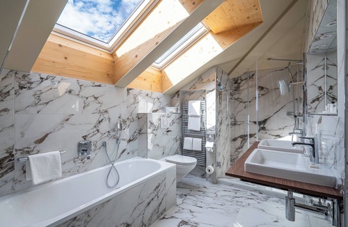 Central Interlaken Hotel | Hotel Du Nord
