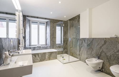 Central Interlaken Hotel | Hotel Du Nord