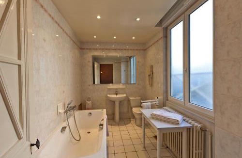 Besancon Old Town Hotel | Hotel Du Nord