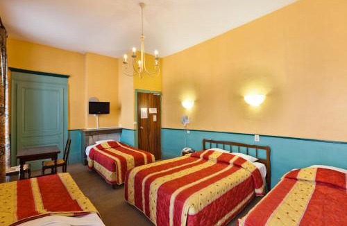 Besancon Old Town Hotel | Hotel Du Nord