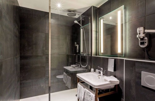 Macon Hotel | Hotel du Nord