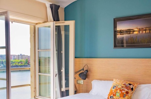 Macon Hotel | Hotel du Nord
