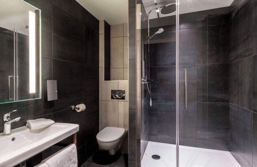 Macon Hotel | Hotel du Nord