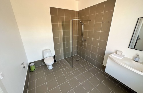 Logstor Hotel | Hotel Du Nord - Løgstør Badehotel