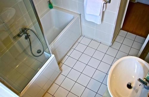 Aubeterre-sur-Dronne Hotel | Hotel du Périgord