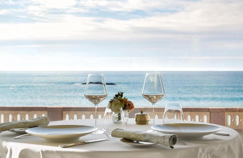 Biarritz Hotel | Hôtel du Palais Biarritz, in The Unbound Collection by Hyatt
