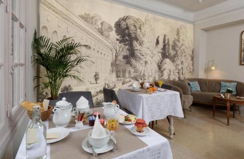 Historic Centre Hotel | Hotel du Palais