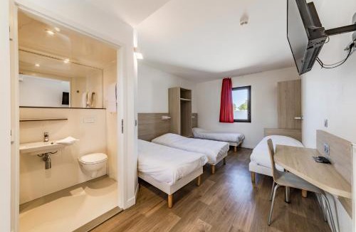 Chantepie Hotel | Hotel du Parc - Chantepie