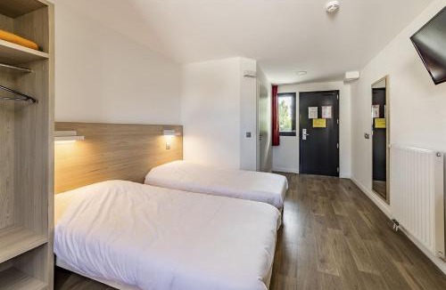 Chantepie Hotel | Hotel du Parc - Chantepie