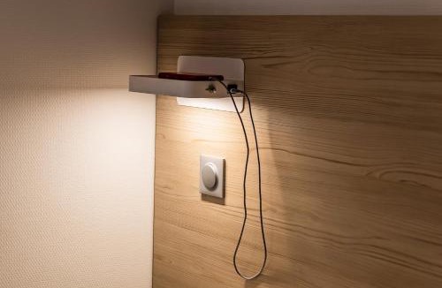 Chantepie Hotel | Hotel du Parc - Chantepie