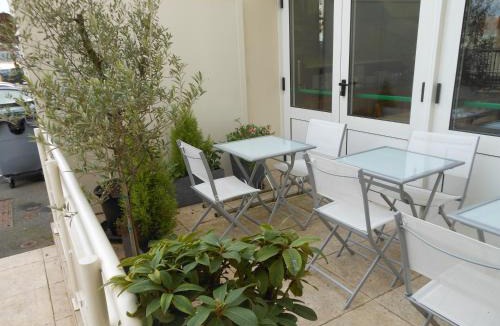 Chateauneuf-sur-Loire Hotel | Hotel du Parc