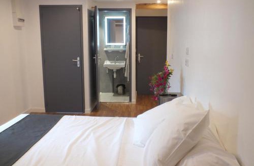 Maclas Hotel | hotel du parc