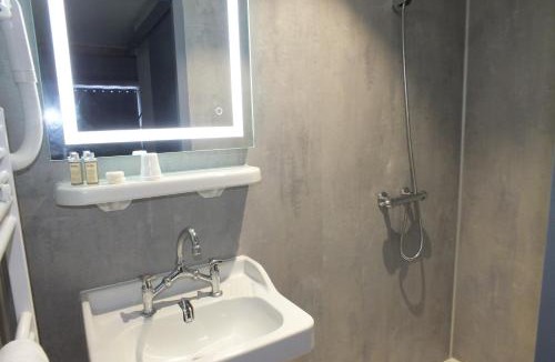 Maclas Hotel | hotel du parc