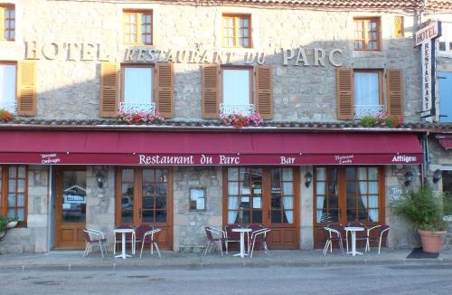 Maclas Hotel | hotel du parc