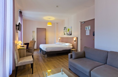 Mont-Dore Hotel | Hotel Du Parc