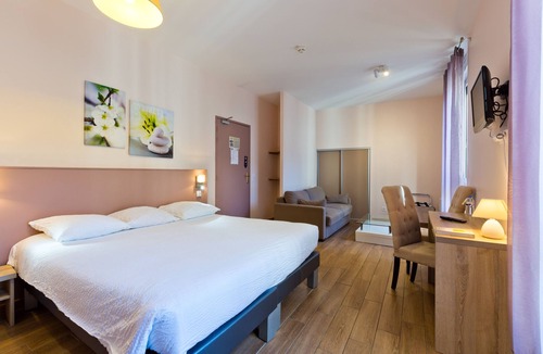 Mont-Dore Hotel | Hotel Du Parc