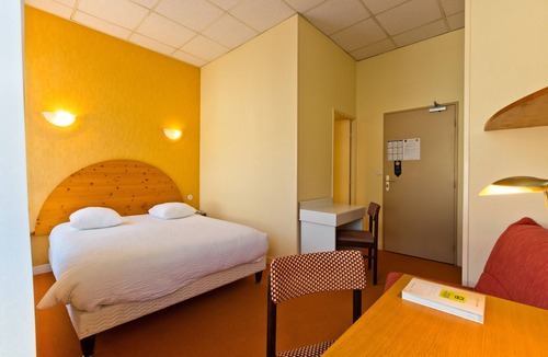 Mont-Dore Hotel | Hotel Du Parc