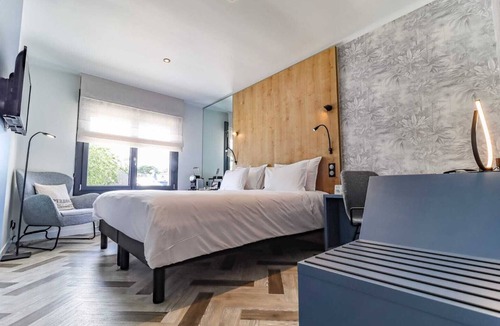 Perros-Guirec Hotel | Hotel Du Parc