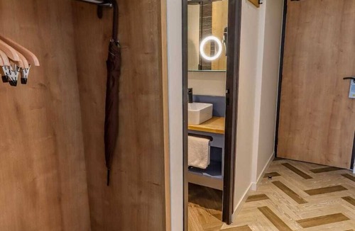 Perros-Guirec Hotel | Hotel Du Parc