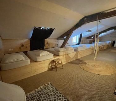 Sancoins Hotel | Hotel Du Parc