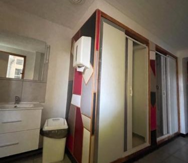 Sancoins Hotel | Hotel Du Parc