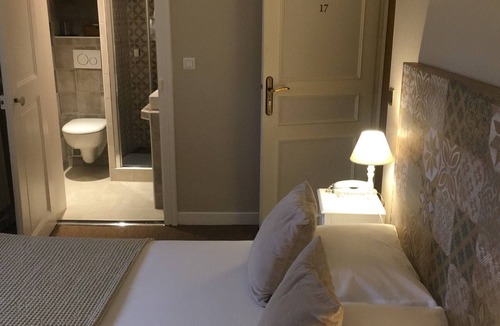 Beaux Arts-Boutonnet Hotel | Hotel du Parc - Montpellier