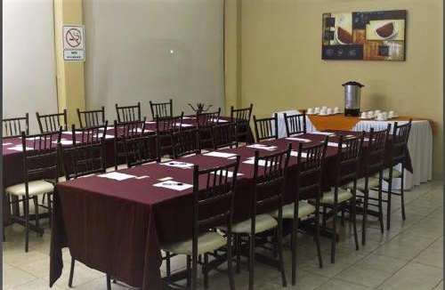 Poza Rica Hotel | Hotel Du Parc