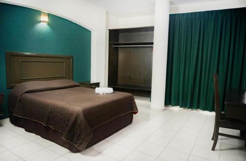 Poza Rica Hotel | Hotel Du Parc