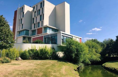 Saint-Amand-les-Eaux Hotel | Hotel du Pasino