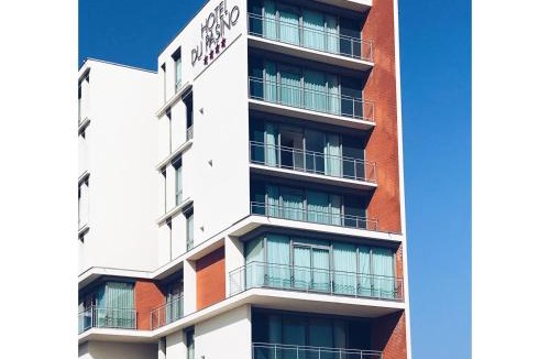 Saint-Amand-les-Eaux Hotel | Hotel du Pasino