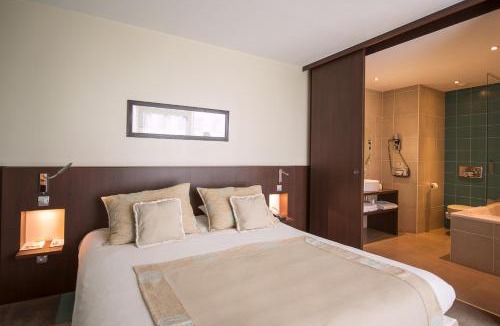 Saint-Amand-les-Eaux Hotel | Hotel du Pasino