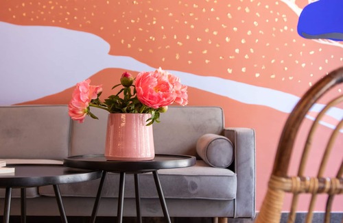 Quartier du Port Hotel | Hotel du Pin Nice Port