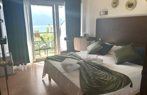 Tresserve Hotel | HOTEL DU POÈTE
