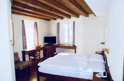 Brig Hotel | Hotel du Pont