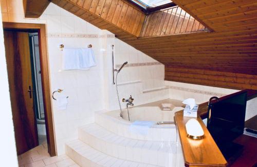 Brig Hotel | Hotel du Pont