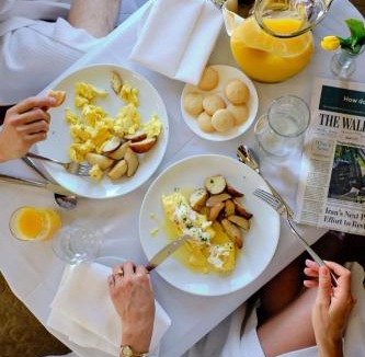 Downtown Wilmington Hotel | Hotel Du Pont