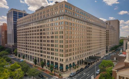 Downtown Wilmington Hotel | Hotel Du Pont