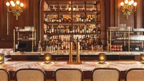 Downtown Wilmington Hotel | Hotel Du Pont