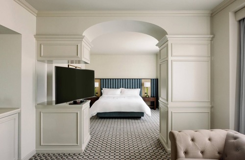 Downtown Wilmington Hotel | Hotel Du Pont