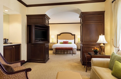 Downtown Wilmington Hotel | Hotel Du Pont
